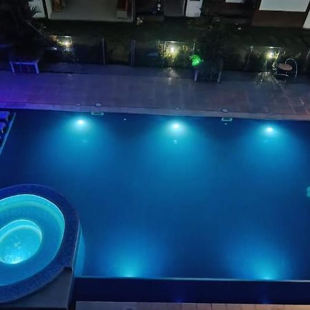 Hotel La Quinta Villavicencio Buitenkant foto